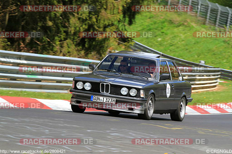 Bild #2808421 - Touristenfahrten Nürburgring Nordschleife 13.05.2017