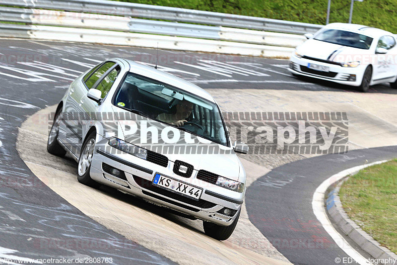 Bild #2808763 - Touristenfahrten Nürburgring Nordschleife 13.05.2017