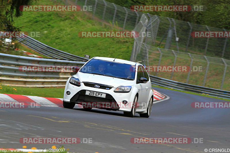 Bild #2809097 - Touristenfahrten Nürburgring Nordschleife 13.05.2017