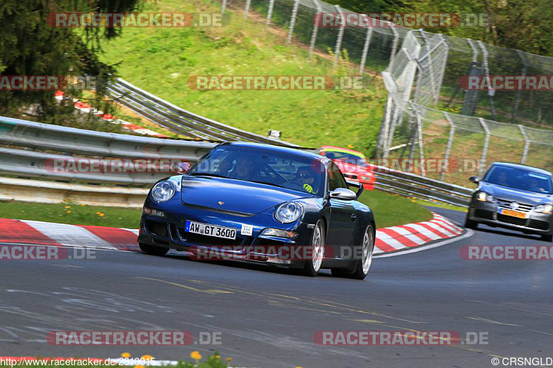 Bild #2810015 - Touristenfahrten Nürburgring Nordschleife 13.05.2017