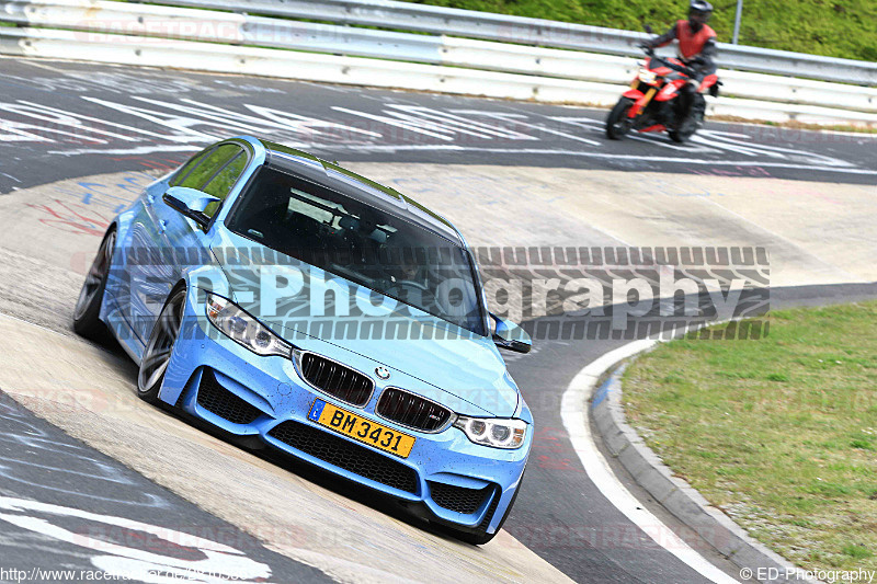 Bild #2810536 - Touristenfahrten Nürburgring Nordschleife 13.05.2017