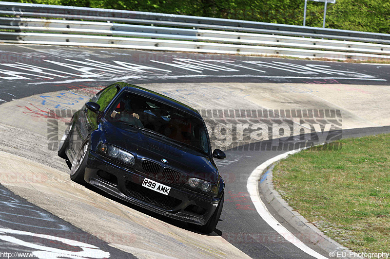 Bild #2811716 - Touristenfahrten Nürburgring Nordschleife 13.05.2017