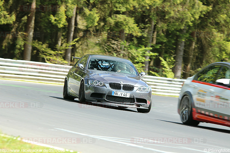 Bild #2817098 - Touristenfahrten Nürburgring Nordschleife 13.05.2017