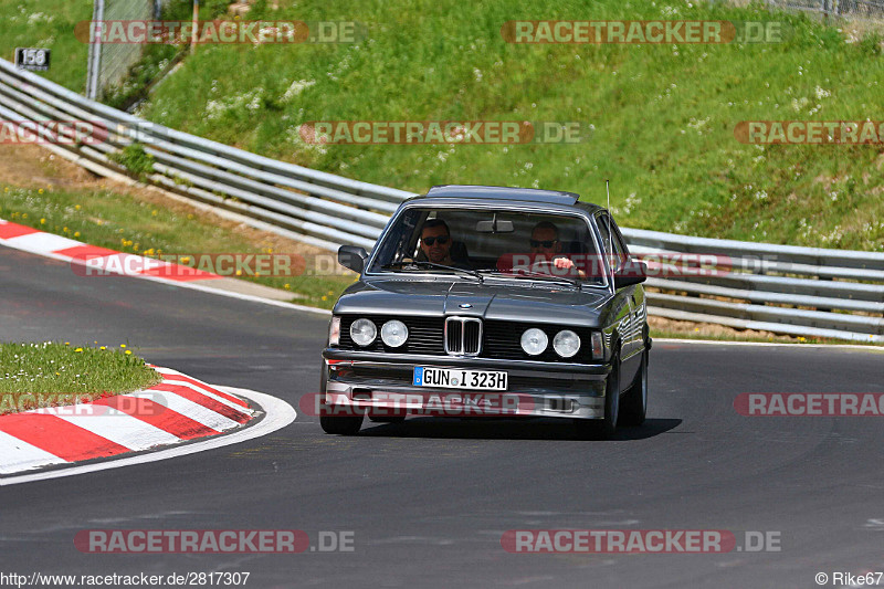 Bild #2817307 - Touristenfahrten Nürburgring Nordschleife 13.05.2017