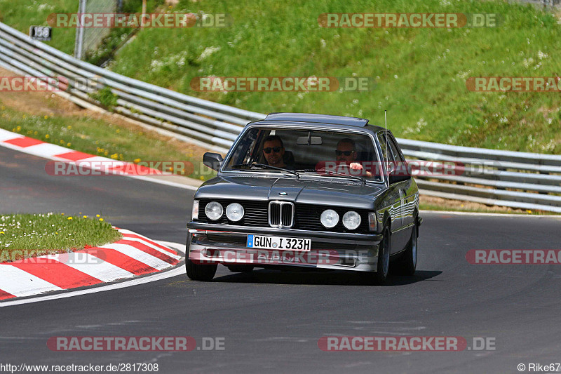 Bild #2817308 - Touristenfahrten Nürburgring Nordschleife 13.05.2017