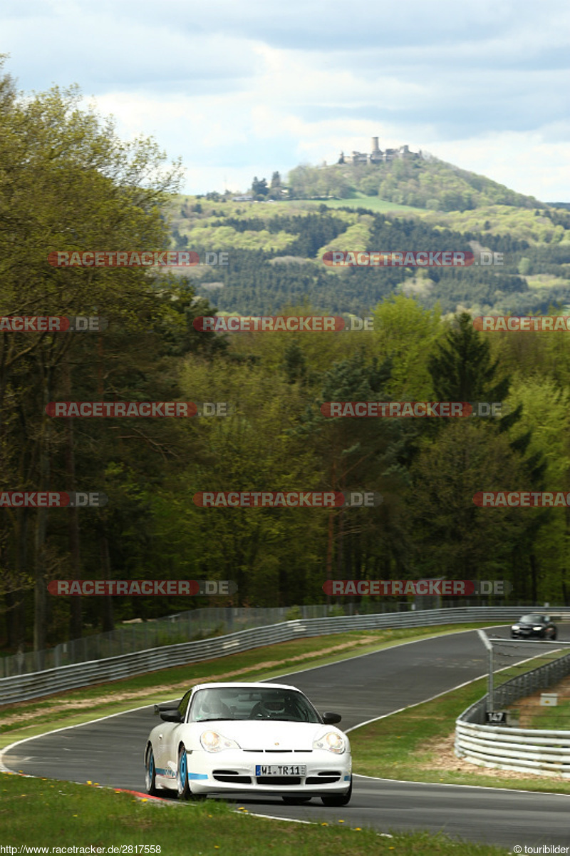 Bild #2817558 - Touristenfahrten Nürburgring Nordschleife 13.05.2017