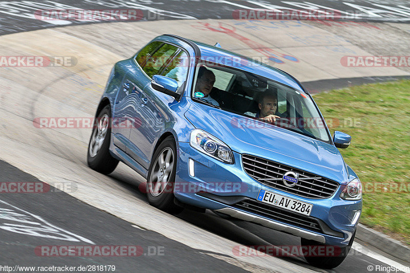 Bild #2818179 - Touristenfahrten Nürburgring Nordschleife 13.05.2017