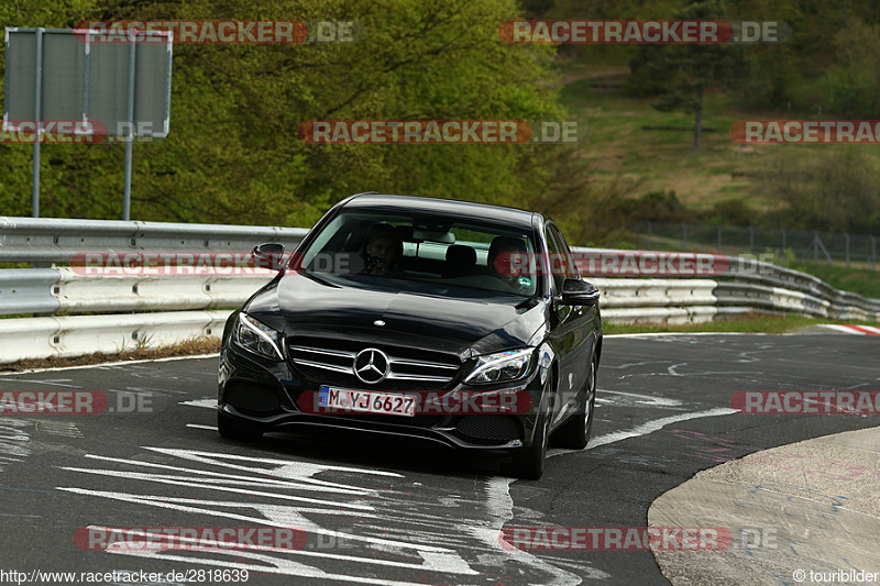 Bild #2818639 - Touristenfahrten Nürburgring Nordschleife 13.05.2017