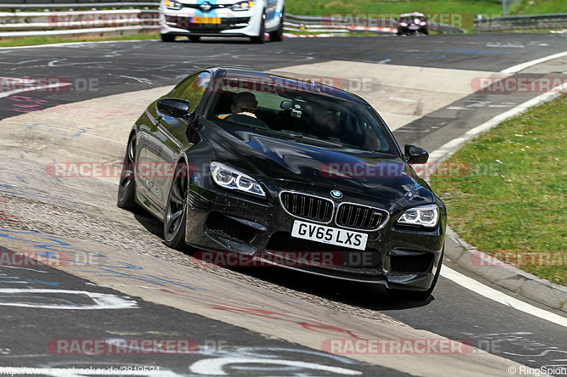 Bild #2819524 - Touristenfahrten Nürburgring Nordschleife 13.05.2017