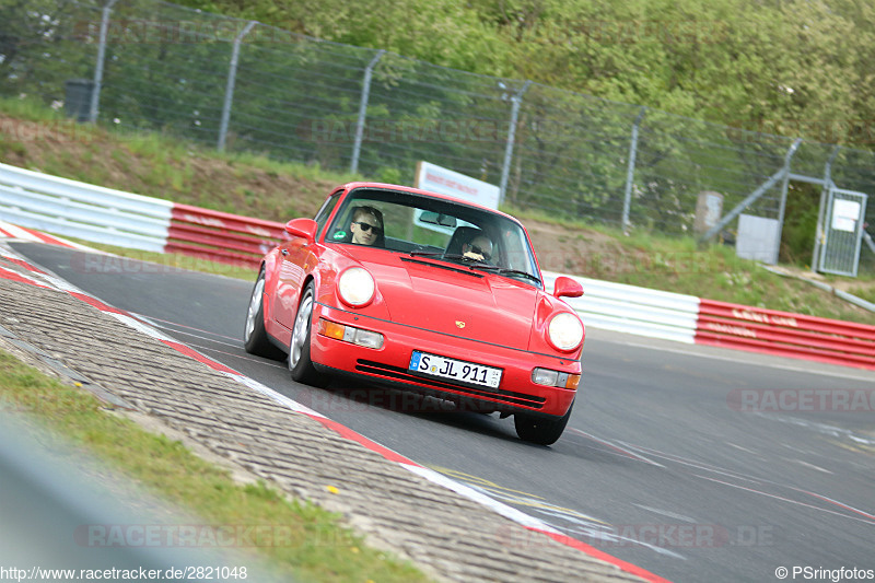 Bild #2821048 - Touristenfahrten Nürburgring Nordschleife 13.05.2017