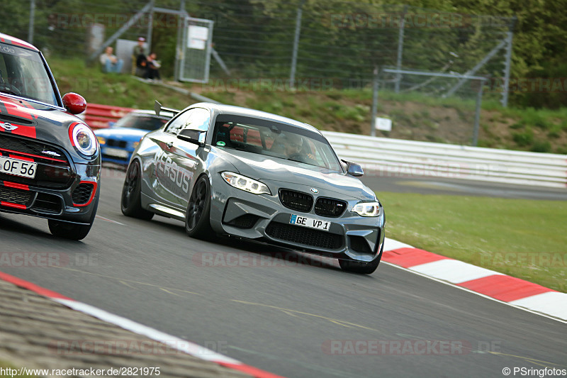 Bild #2821975 - Touristenfahrten Nürburgring Nordschleife 13.05.2017