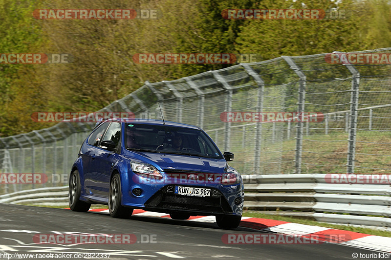 Bild #2822337 - Touristenfahrten Nürburgring Nordschleife 13.05.2017