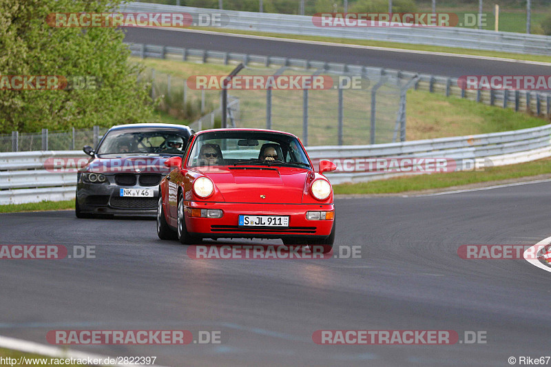 Bild #2822397 - Touristenfahrten Nürburgring Nordschleife 13.05.2017