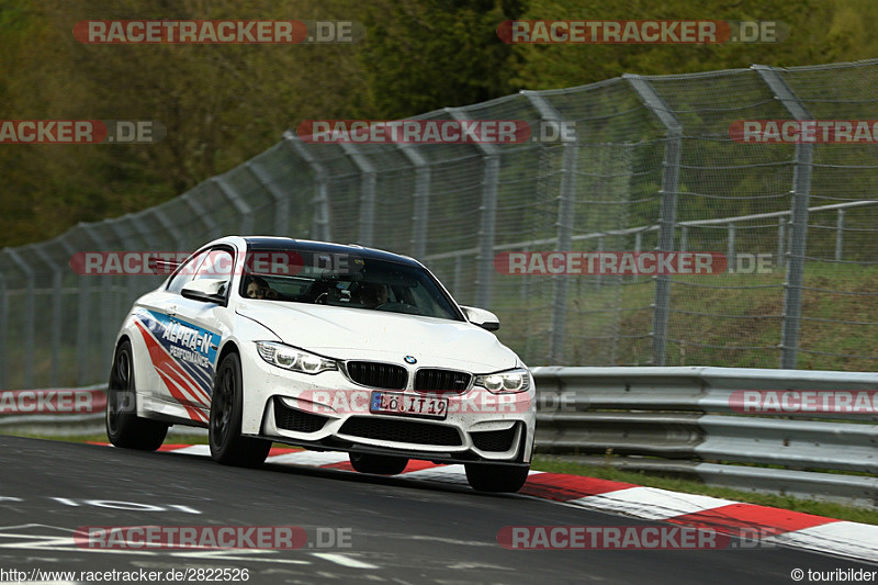 Bild #2822526 - Touristenfahrten Nürburgring Nordschleife 13.05.2017