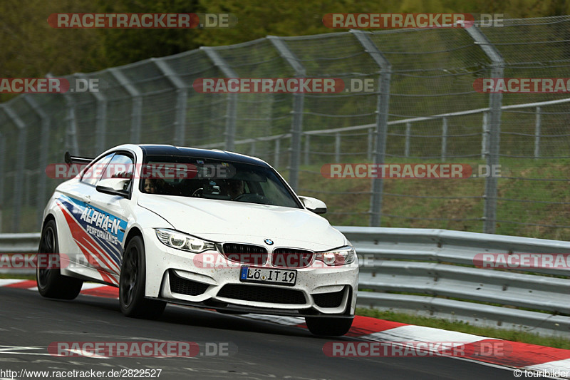 Bild #2822527 - Touristenfahrten Nürburgring Nordschleife 13.05.2017