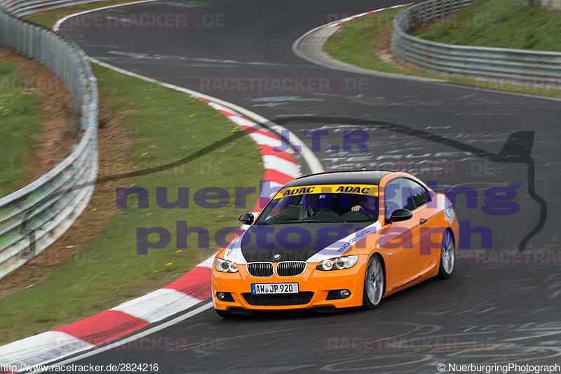 Bild #2824216 - Touristenfahrten Nürburgring Nordschleife 14.05.2017