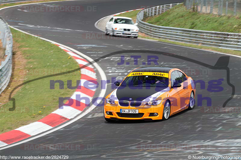 Bild #2824729 - Touristenfahrten Nürburgring Nordschleife 14.05.2017