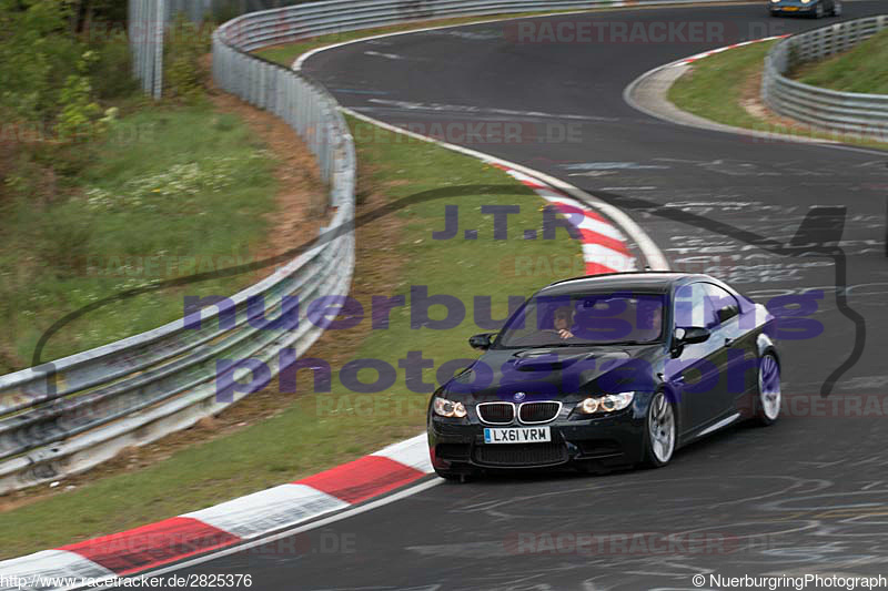 Bild #2825376 - Touristenfahrten Nürburgring Nordschleife 14.05.2017