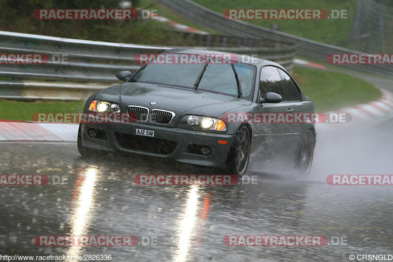 Bild #2826336 - Touristenfahrten Nürburgring Nordschleife 14.05.2017