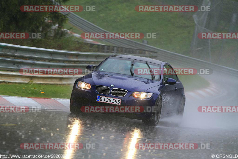 Bild #2826384 - Touristenfahrten Nürburgring Nordschleife 14.05.2017