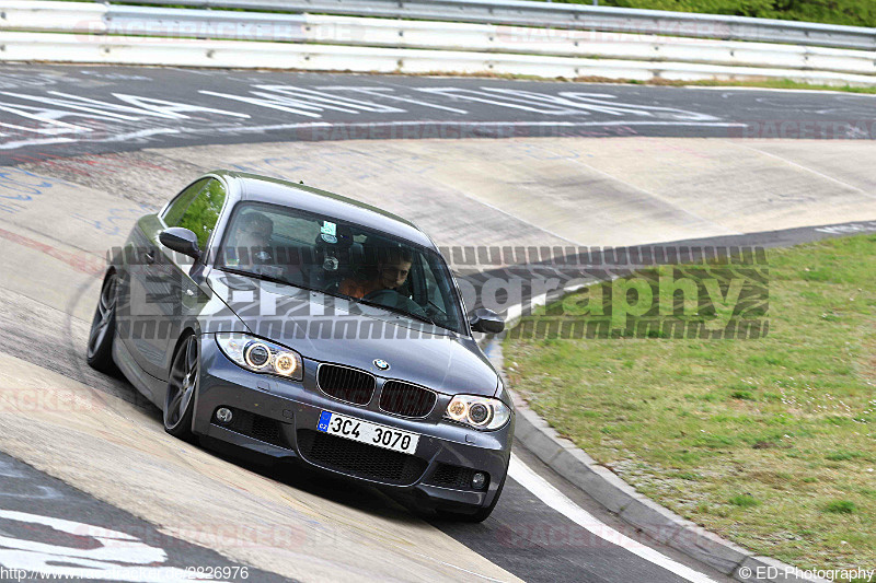 Bild #2826976 - Touristenfahrten Nürburgring Nordschleife 14.05.2017