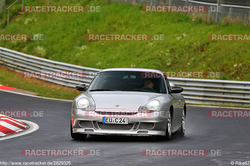 Bild #2829325 - Touristenfahrten Nürburgring Nordschleife 14.05.2017