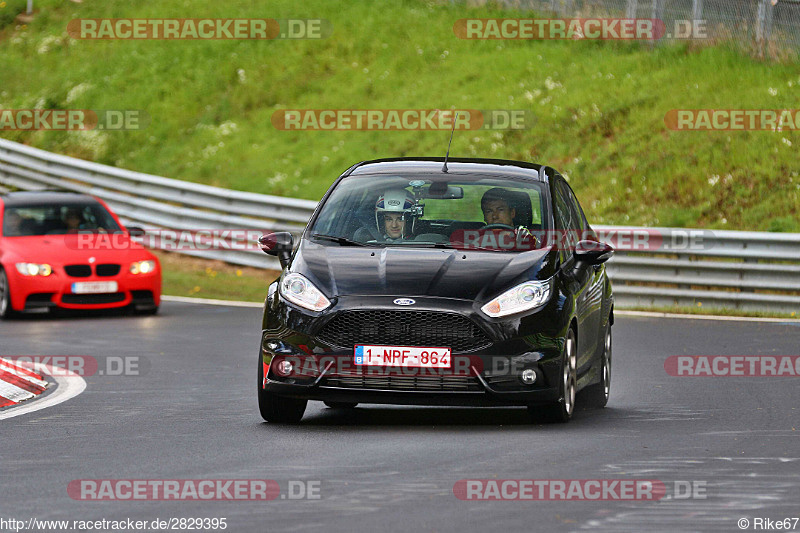 Bild #2829395 - Touristenfahrten Nürburgring Nordschleife 14.05.2017