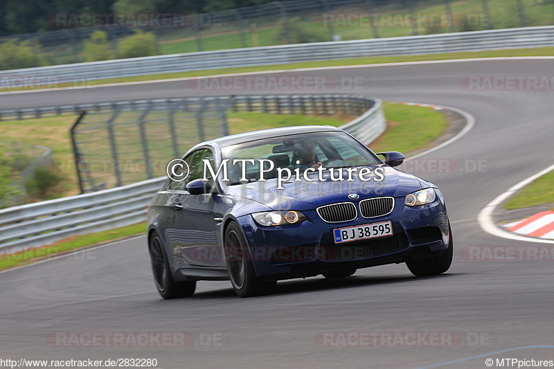 Bild #2832280 - Touristenfahrten Nürburgring Nordschleife 14.05.2017