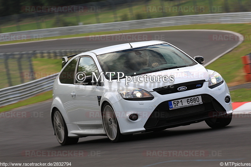 Bild #2832794 - Touristenfahrten Nürburgring Nordschleife 14.05.2017