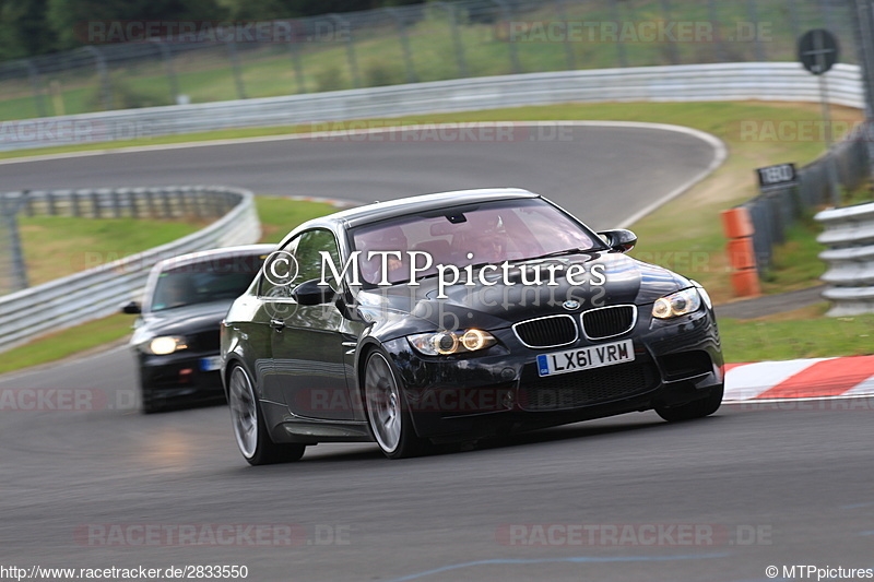 Bild #2833550 - Touristenfahrten Nürburgring Nordschleife 14.05.2017