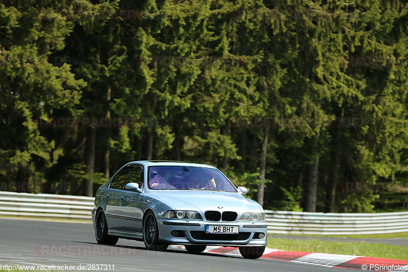 Bild #2837311 - Touristenfahrten Nürburgring Nordschleife 14.05.2017