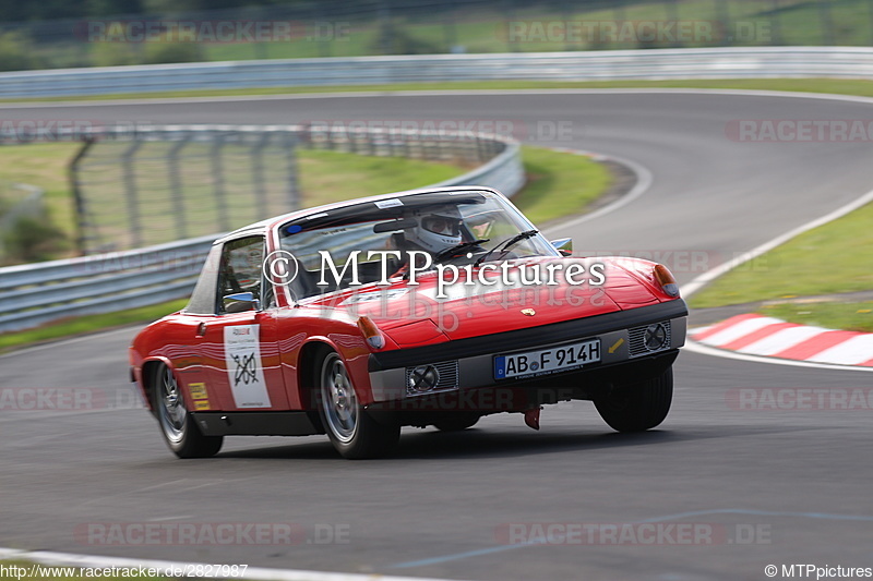 Bild #2827987 - Adenau Classic 2017