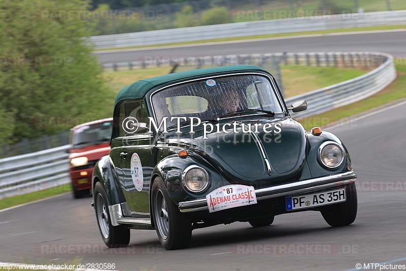 Bild #2830586 - Adenau Classic 2017