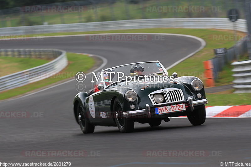 Bild #2831279 - Adenau Classic 2017