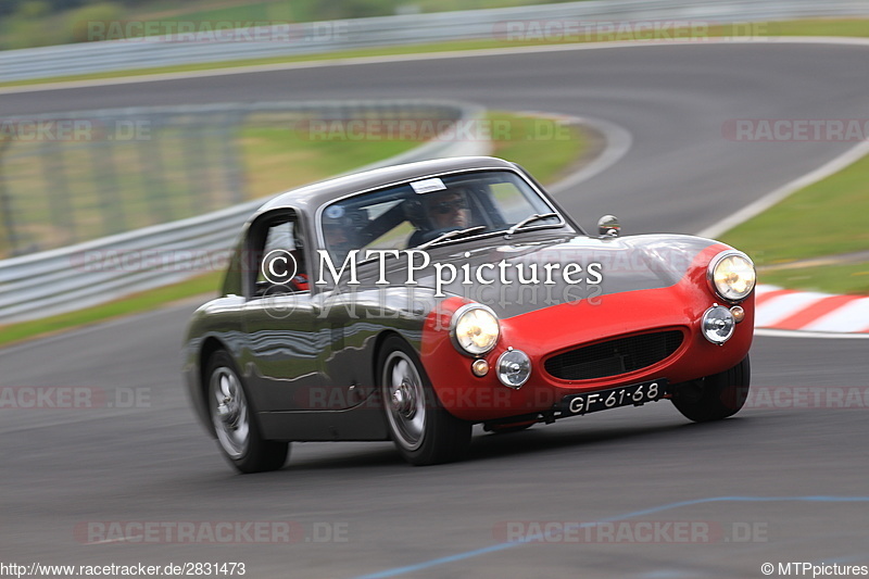 Bild #2831473 - Adenau Classic 2017