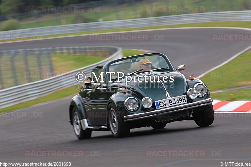 Bild #2831693 - Adenau Classic 2017