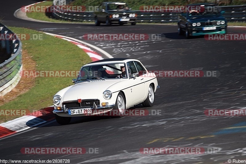 Bild #2838728 - Adenau Classic 2017