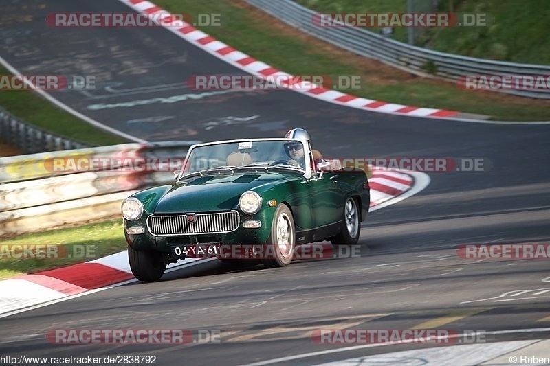 Bild #2838792 - Adenau Classic 2017