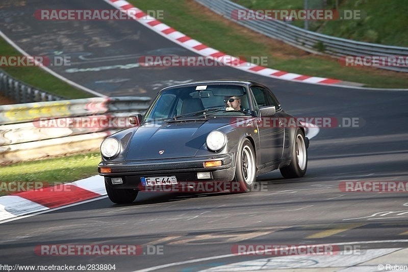 Bild #2838804 - Adenau Classic 2017