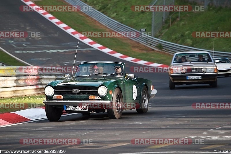 Bild #2838820 - Adenau Classic 2017