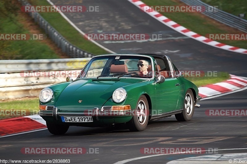 Bild #2838863 - Adenau Classic 2017