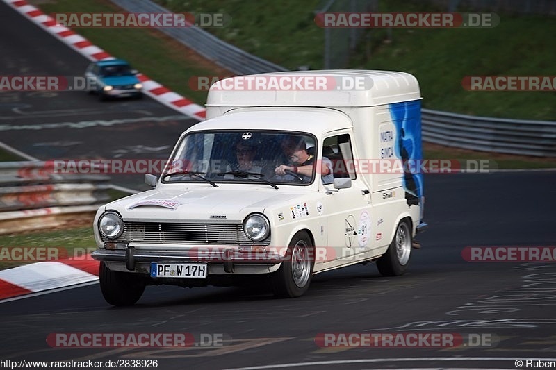 Bild #2838926 - Adenau Classic 2017