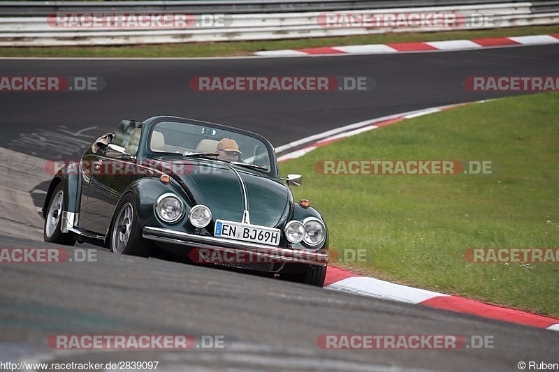 Bild #2839097 - Adenau Classic 2017