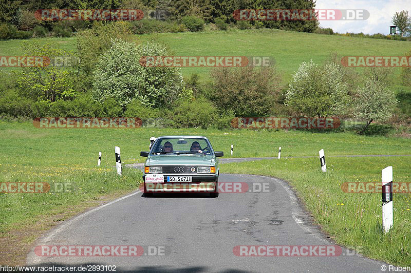 Bild #2893102 - Adenau Classic 2017