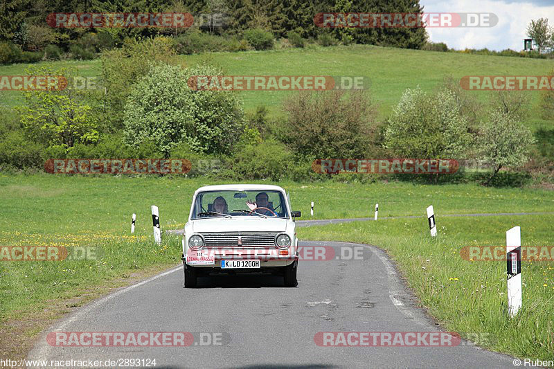 Bild #2893124 - Adenau Classic 2017