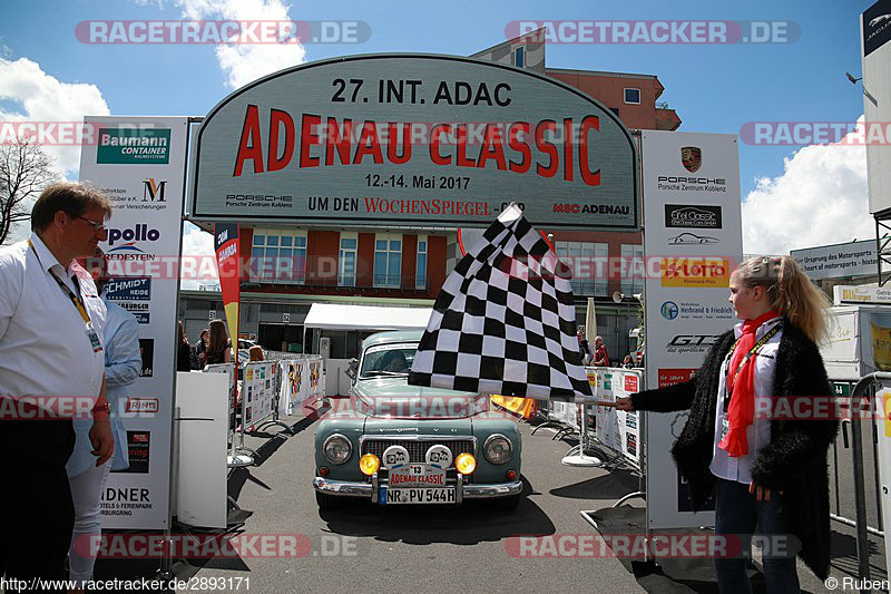 Bild #2893171 - Adenau Classic 2017