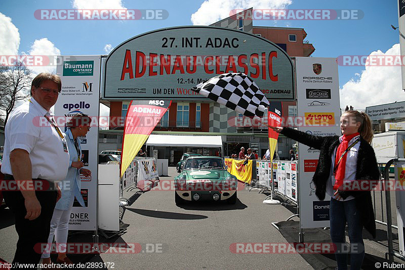 Bild #2893172 - Adenau Classic 2017