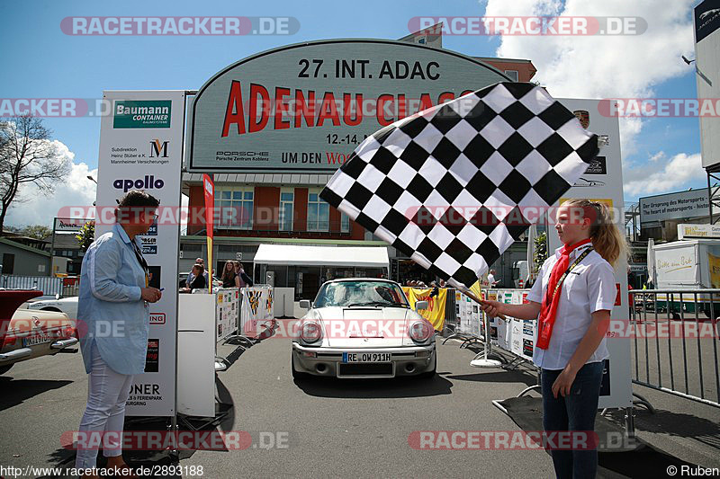 Bild #2893188 - Adenau Classic 2017