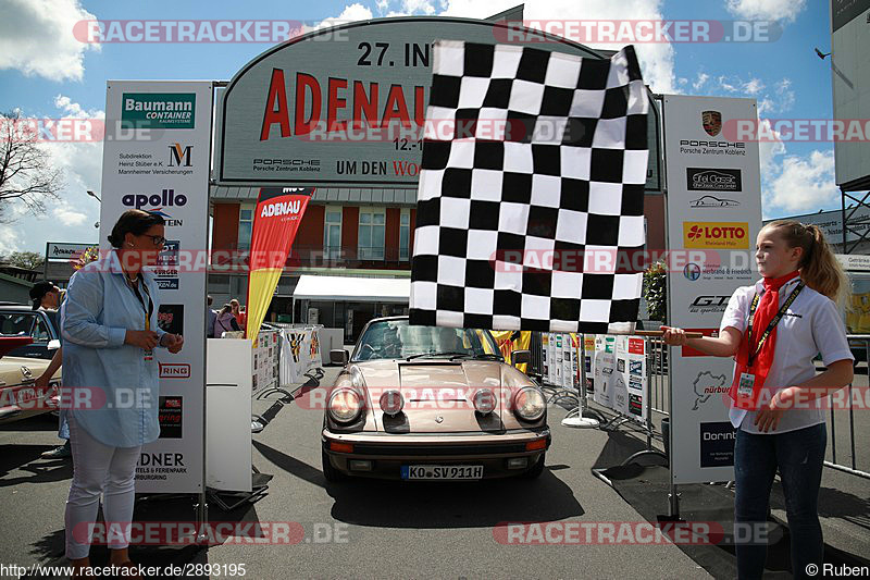 Bild #2893195 - Adenau Classic 2017