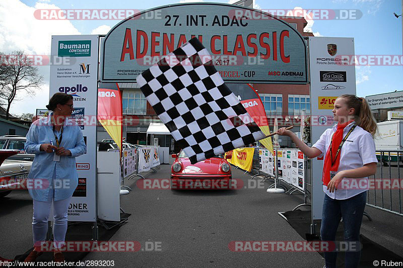 Bild #2893203 - Adenau Classic 2017